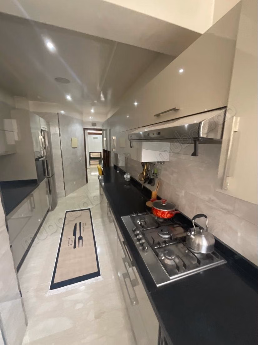 Élégant appartement