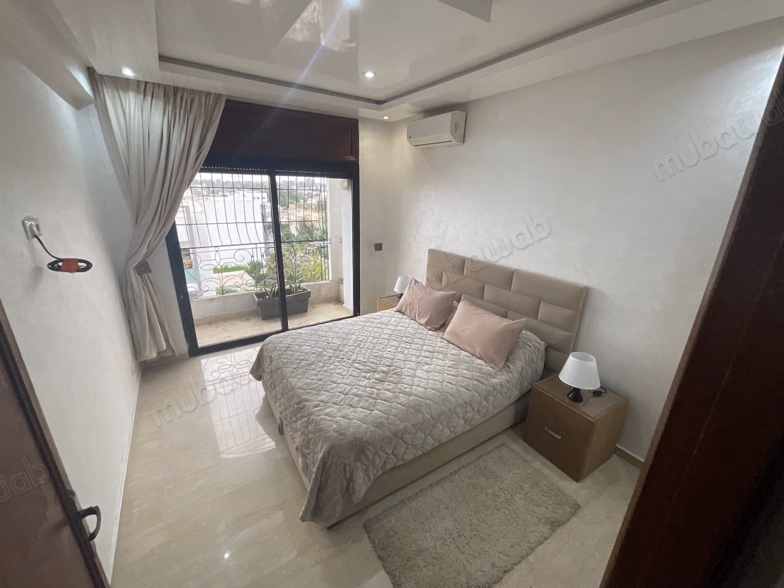 Élégant appartement