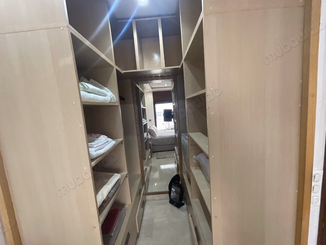 Élégant appartement