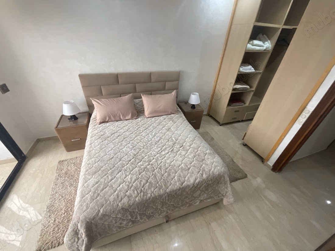 Élégant appartement