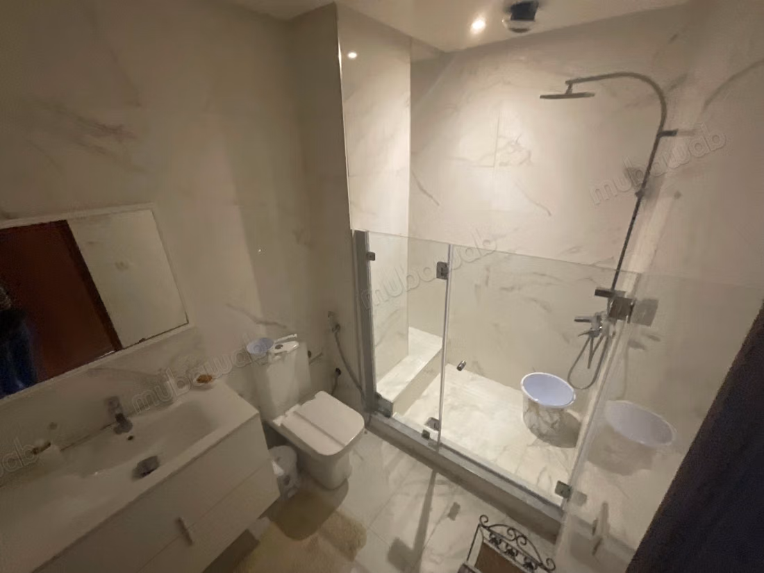 Élégant appartement