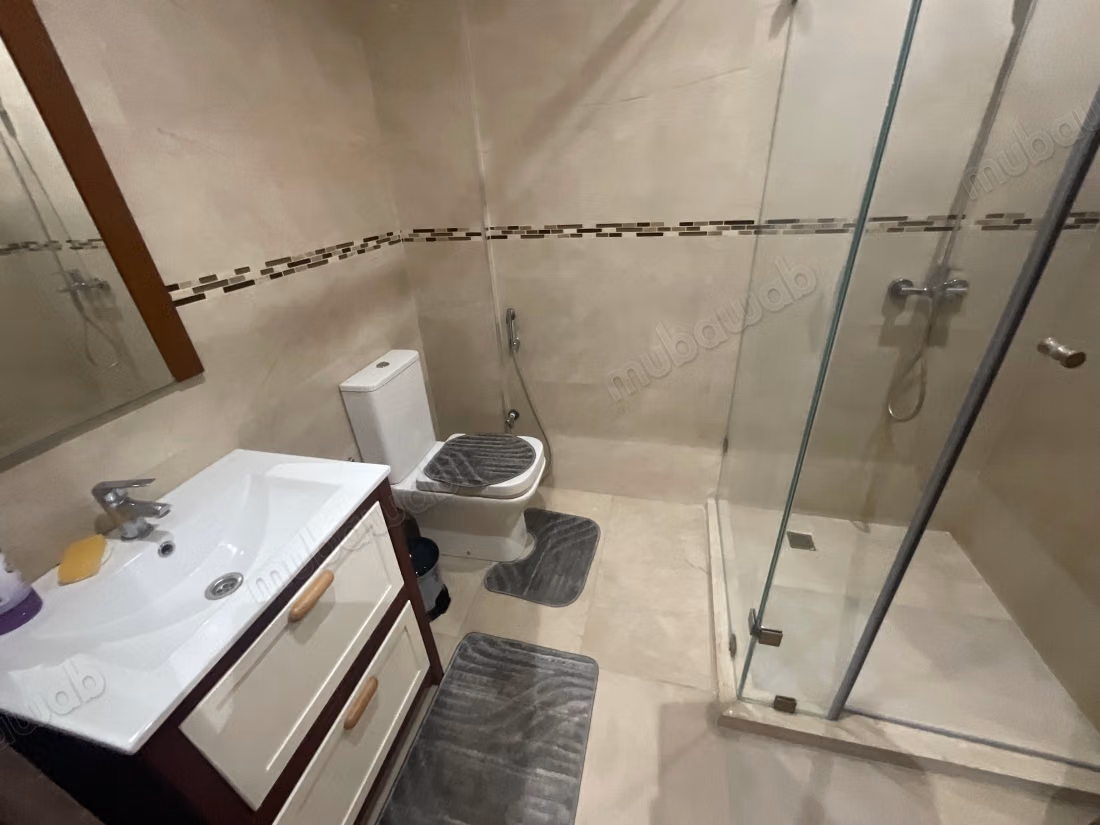 Élégant appartement
