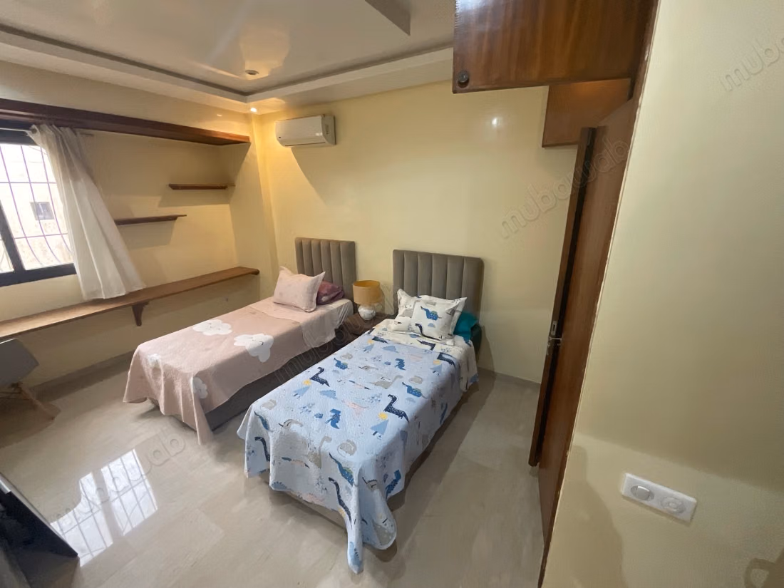 Élégant appartement