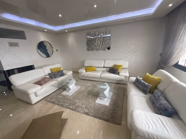 Élégant appartement