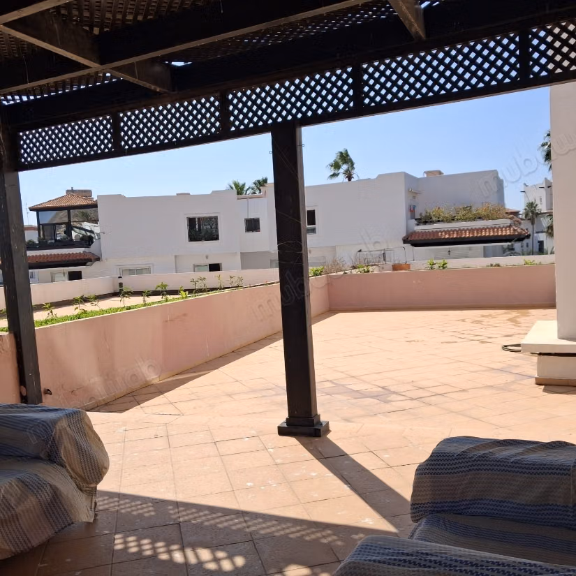 À louer Magnifique appartement de 220 m²