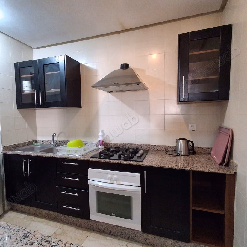 À louer Magnifique appartement de 220 m²