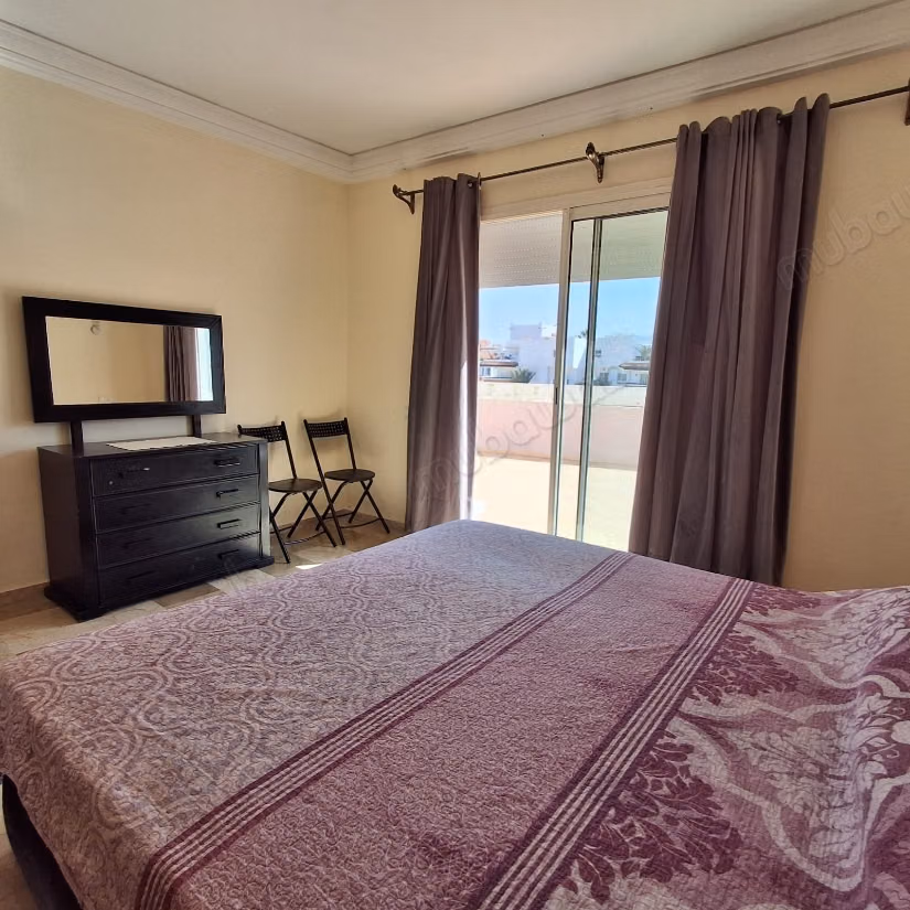 À louer Magnifique appartement de 220 m²