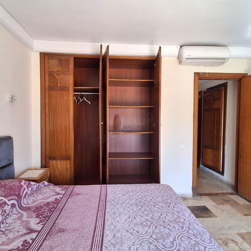 À louer Magnifique appartement de 220 m²