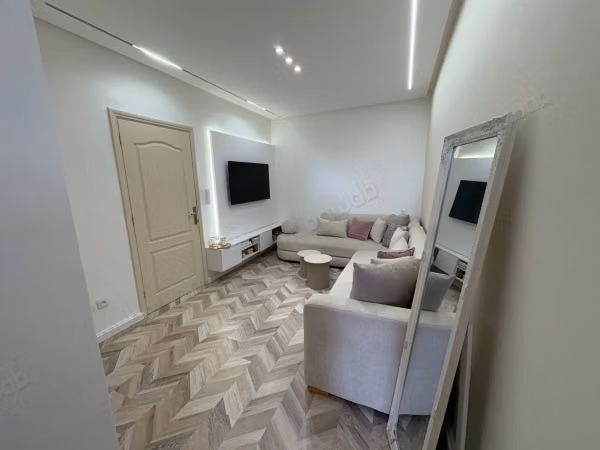 Bel appartement à vendre à Braness 2 Haj kaddour