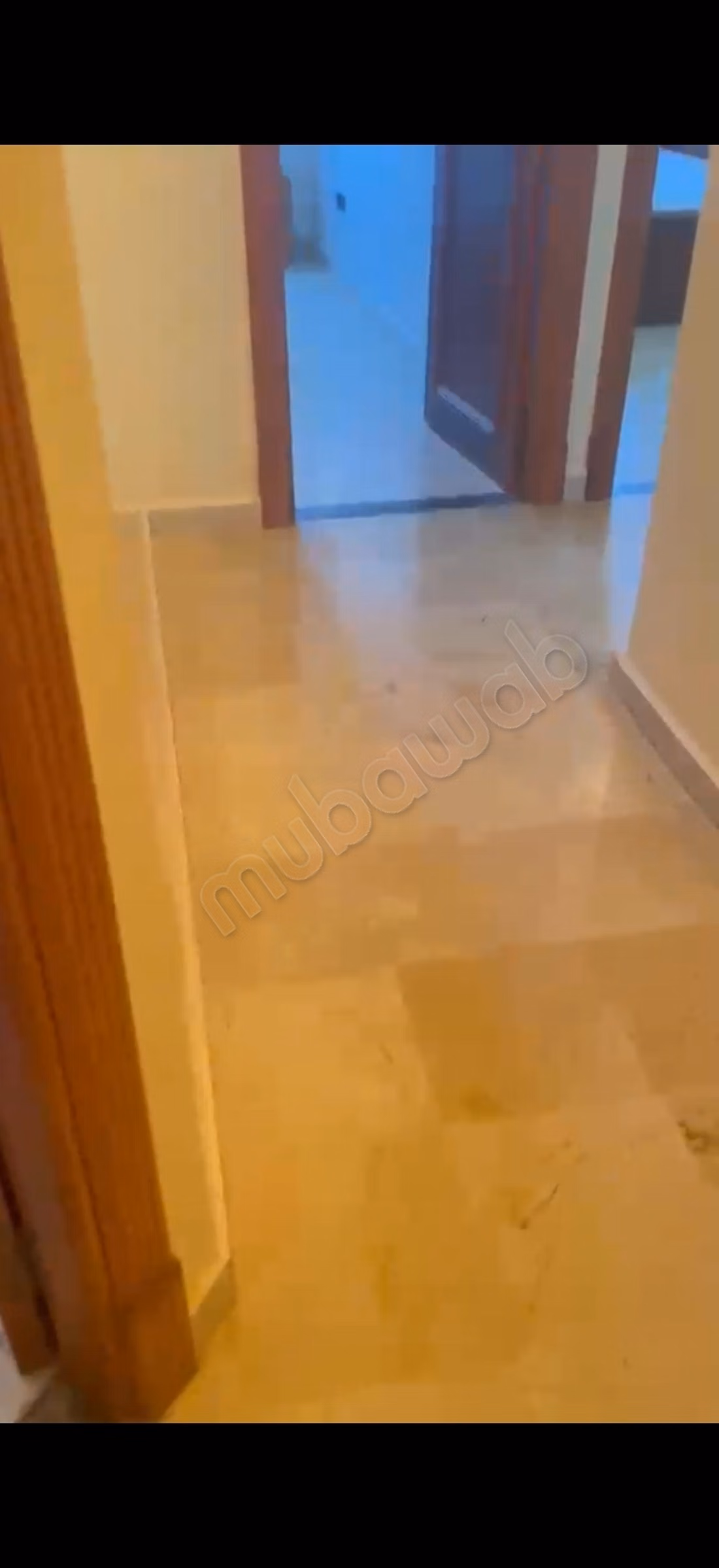 Appartement meublé de 116 m² à El Mansouria