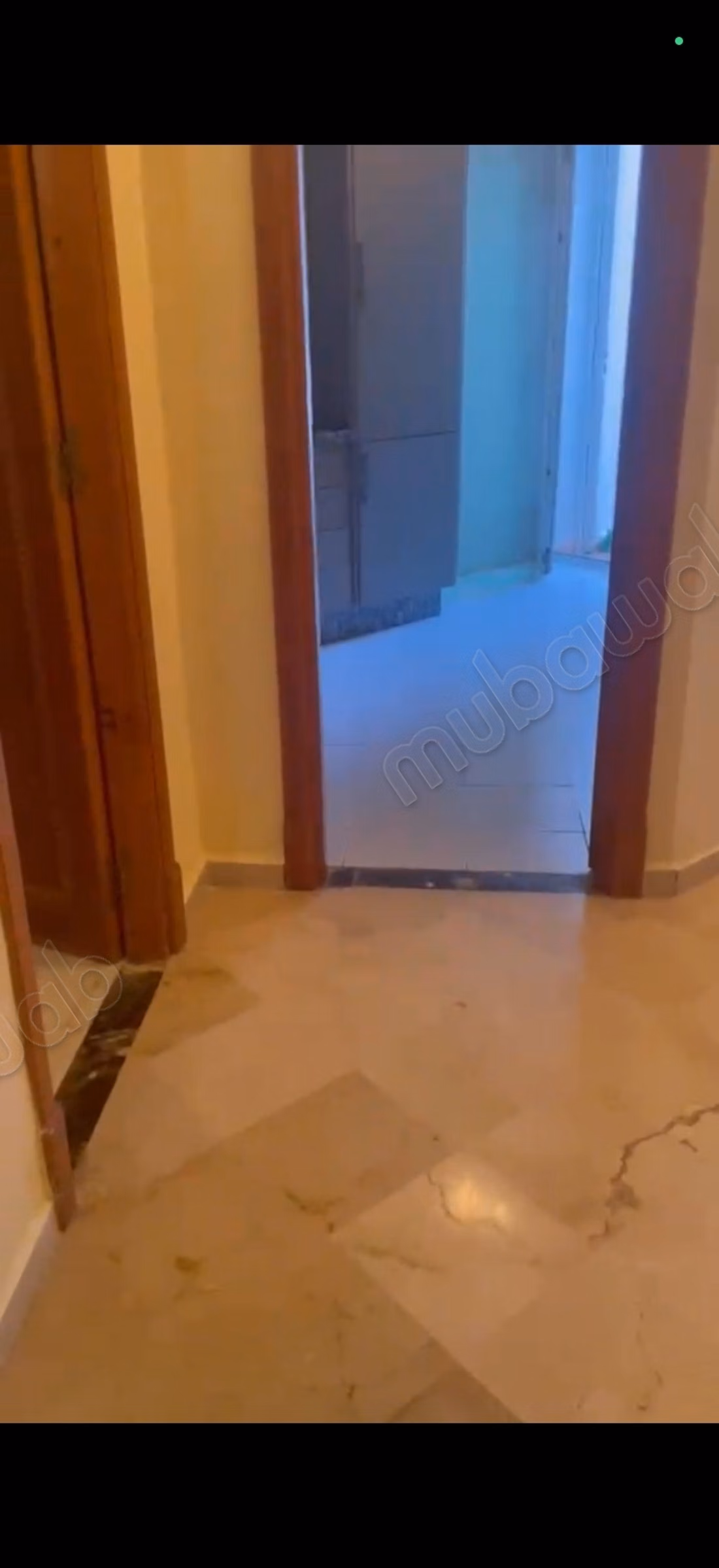 Appartement meublé de 116 m² à El Mansouria