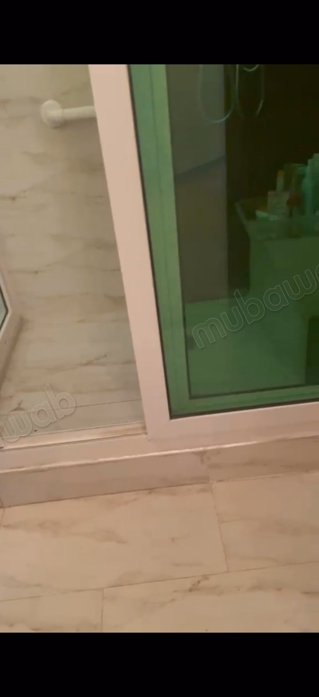 Appartement meublé de 116 m² à El Mansouria