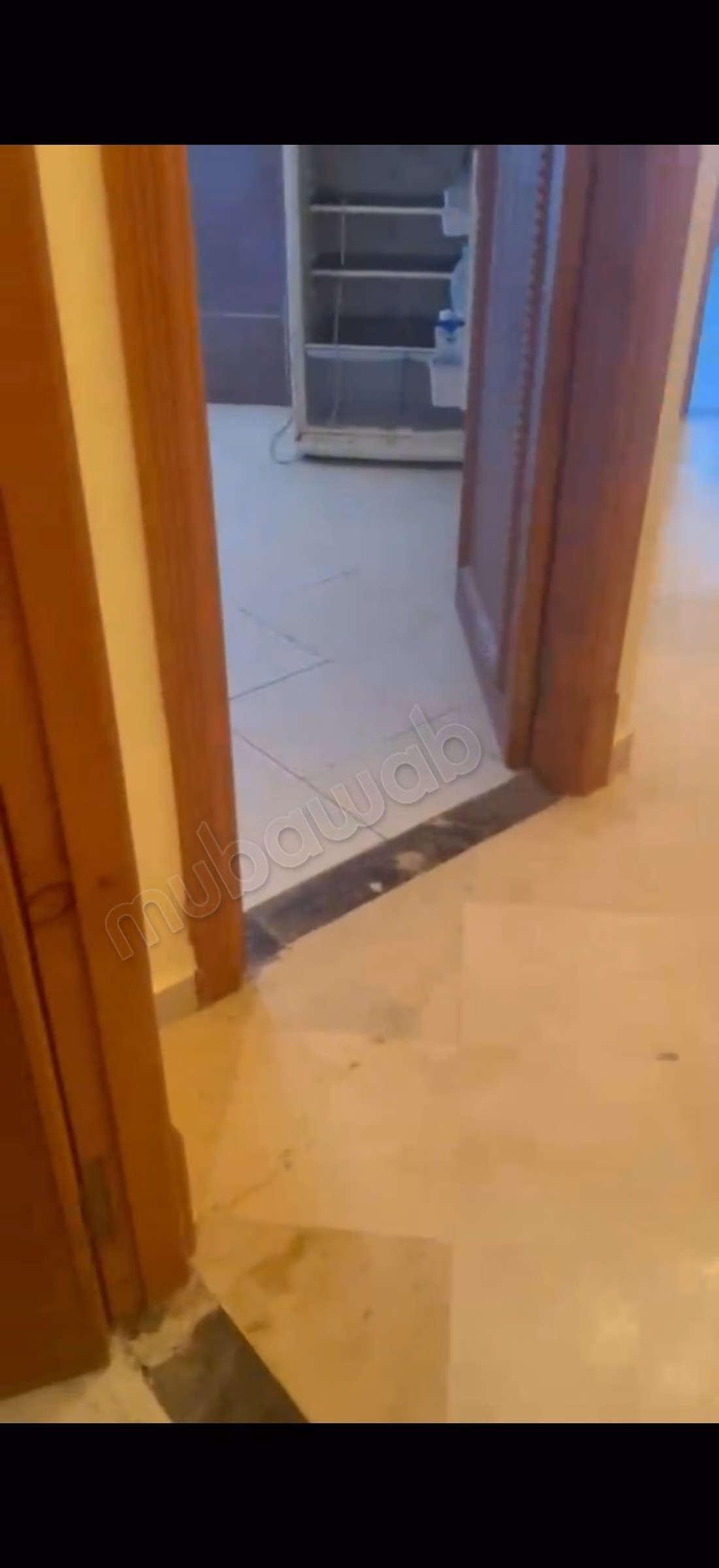Appartement meublé de 116 m² à El Mansouria