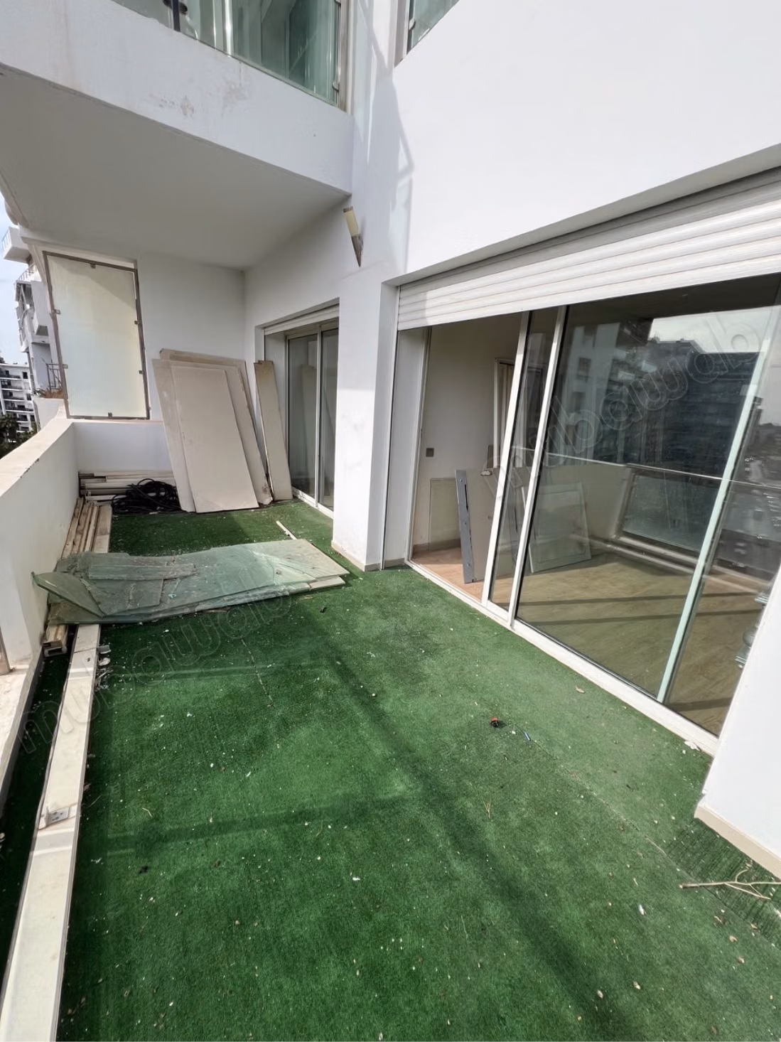 Dúplex en alquiler en Prestigia Hay Riyad. 18000