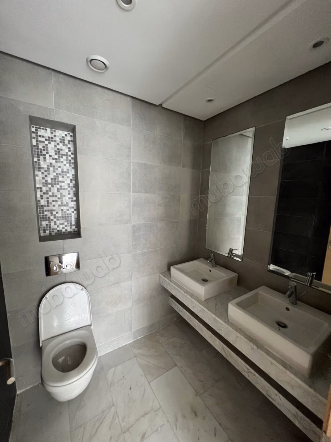 Dúplex en alquiler en Prestigia Hay Riyad. 18000