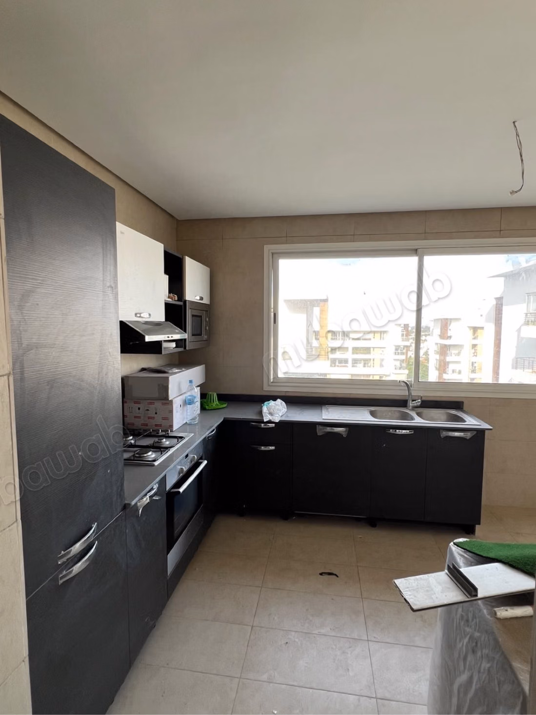 Dúplex en alquiler en Prestigia Hay Riyad. 18000