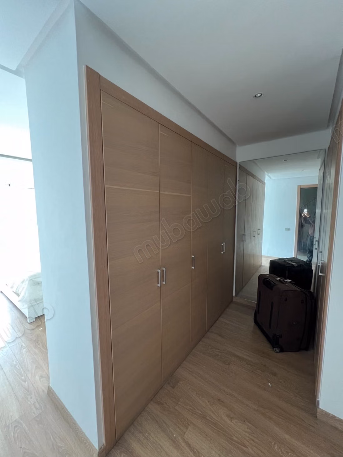 Dúplex en alquiler en Prestigia Hay Riyad. 18000