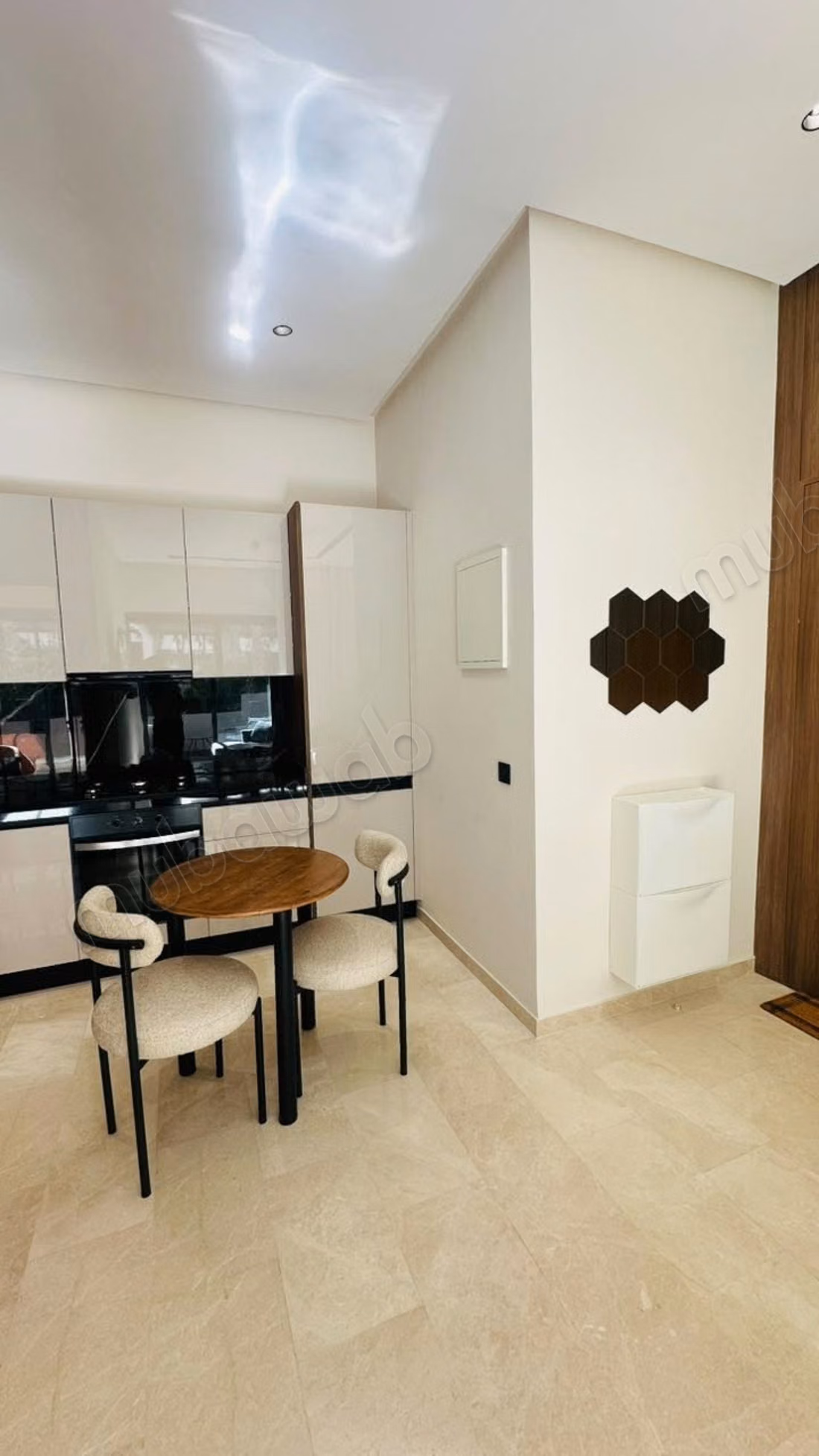 Studio meuble arcadia loft