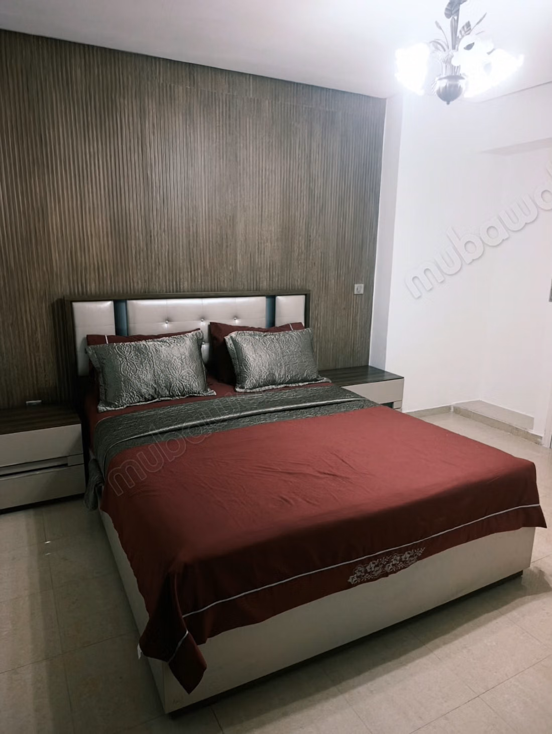 Islane longue duree 142 m2