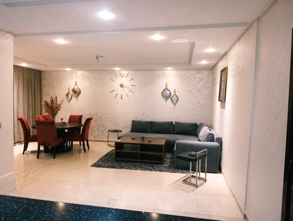 Islane longue duree 142 m2