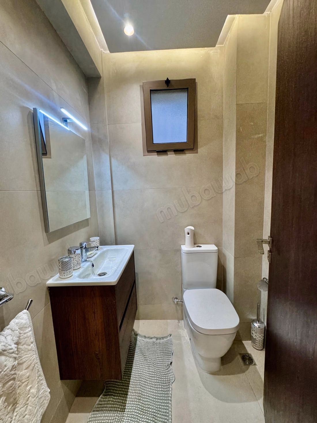 Appartement à louer entièrement rénové centre