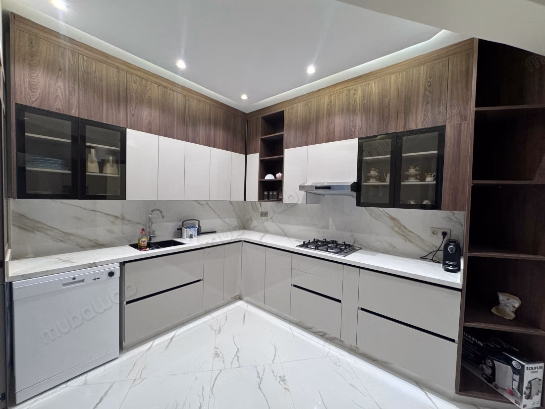 Appartement à louer entièrement rénové centre