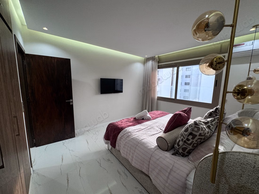 Appartement à louer entièrement rénové centre