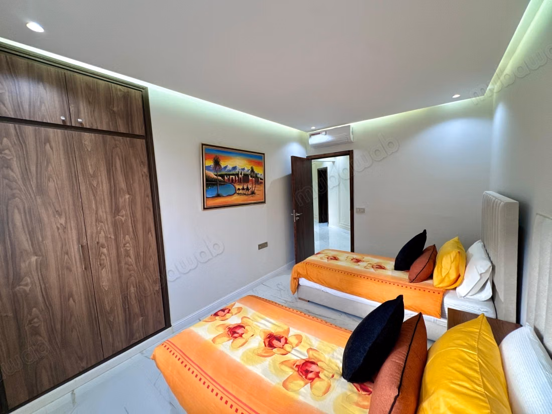 Appartement à louer entièrement rénové centre