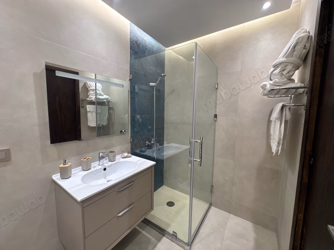 Appartement à louer entièrement rénové centre
