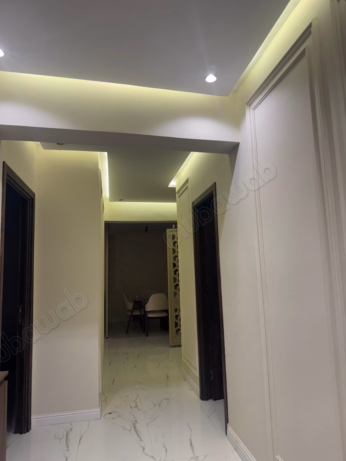 Appartement à louer entièrement rénové centre