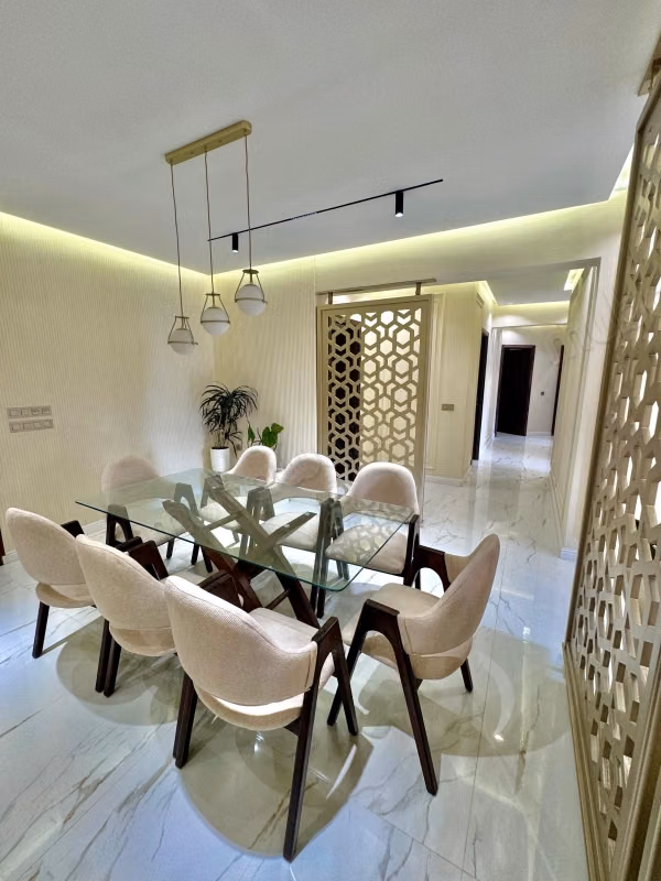 Appartement à louer entièrement rénové centre