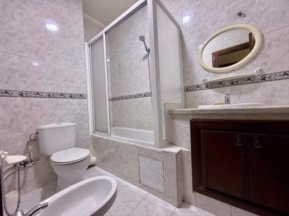 Superbe appartement à louer à Agdal. Superficie 50 m². Conciergerie à disposition