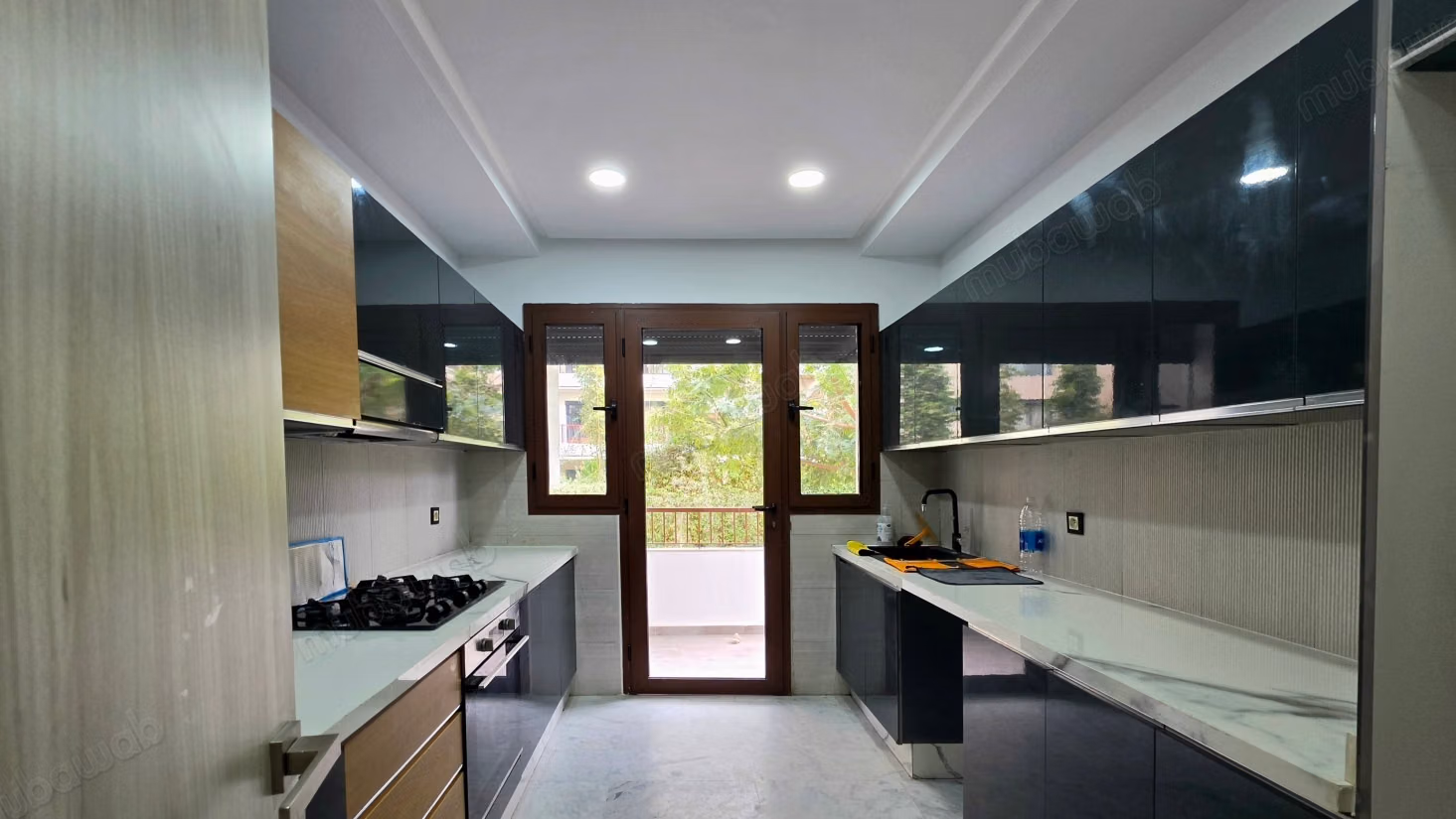 Appartement avec terrasse à Californie à Louer