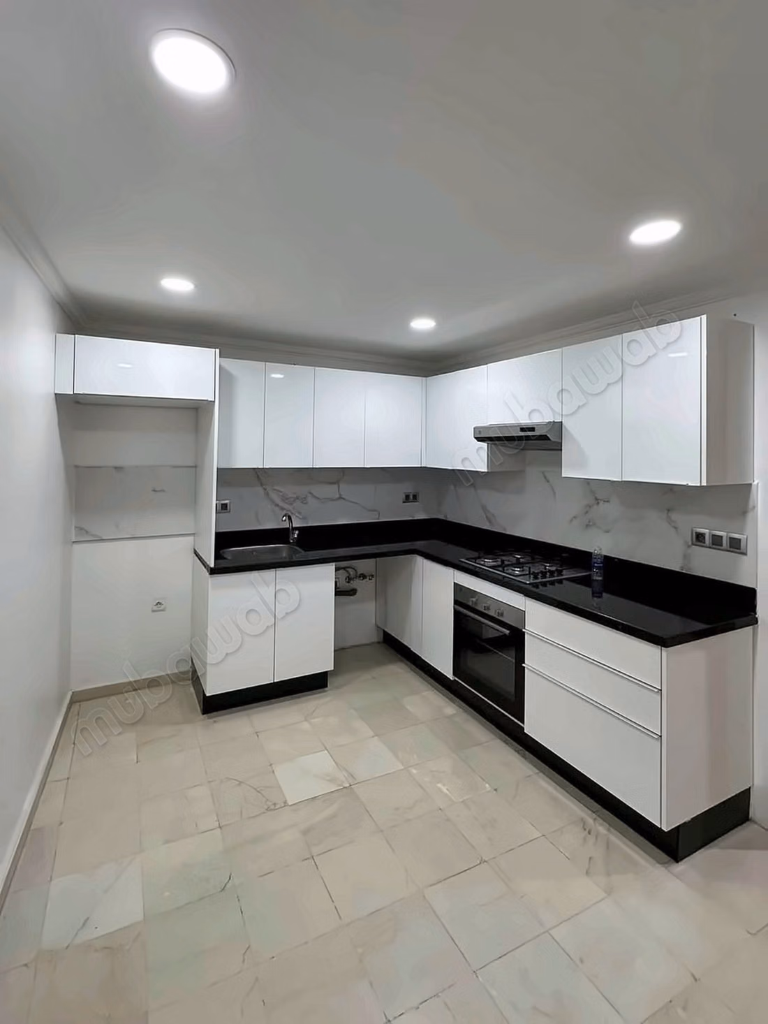 Appartement à vendre à Agadir – Haut Founty