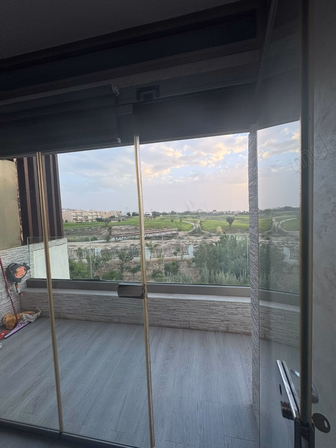 Taghazout residence tamourit