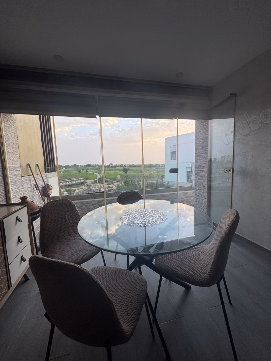 Taghazout residence tamourit