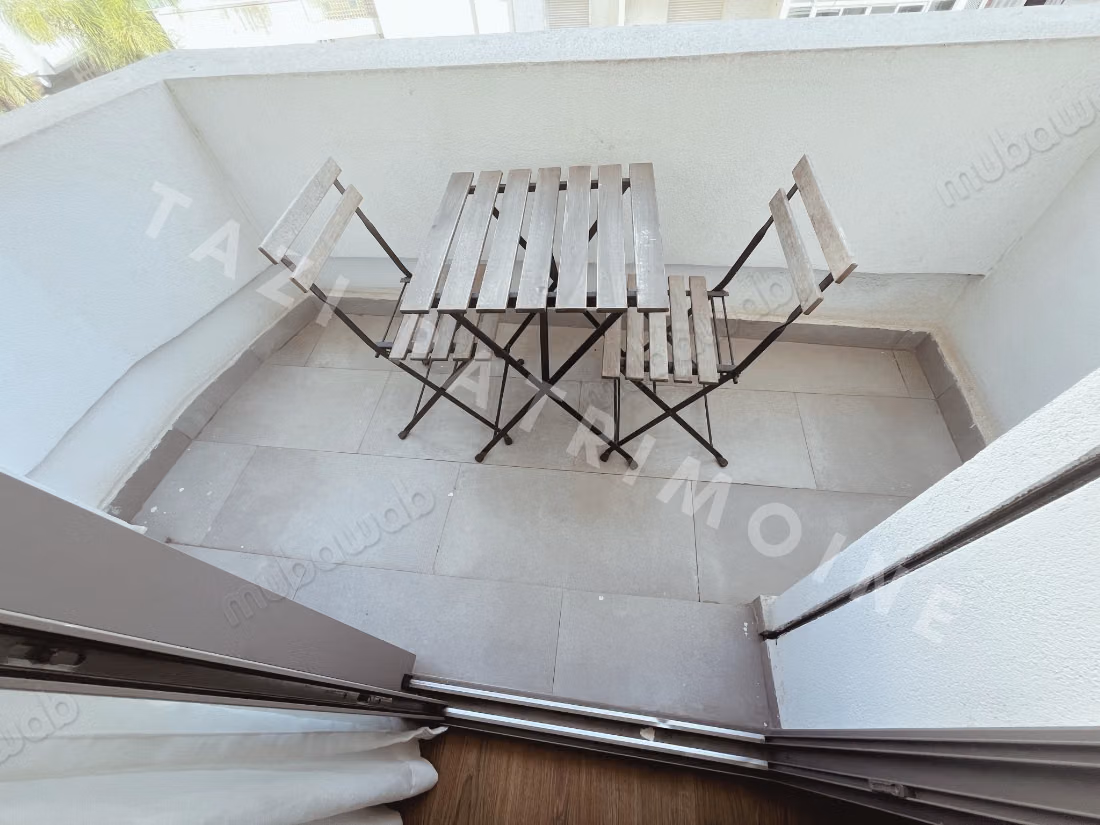 En venta nuevo 2 habitaciones 2 baños ideal inversión