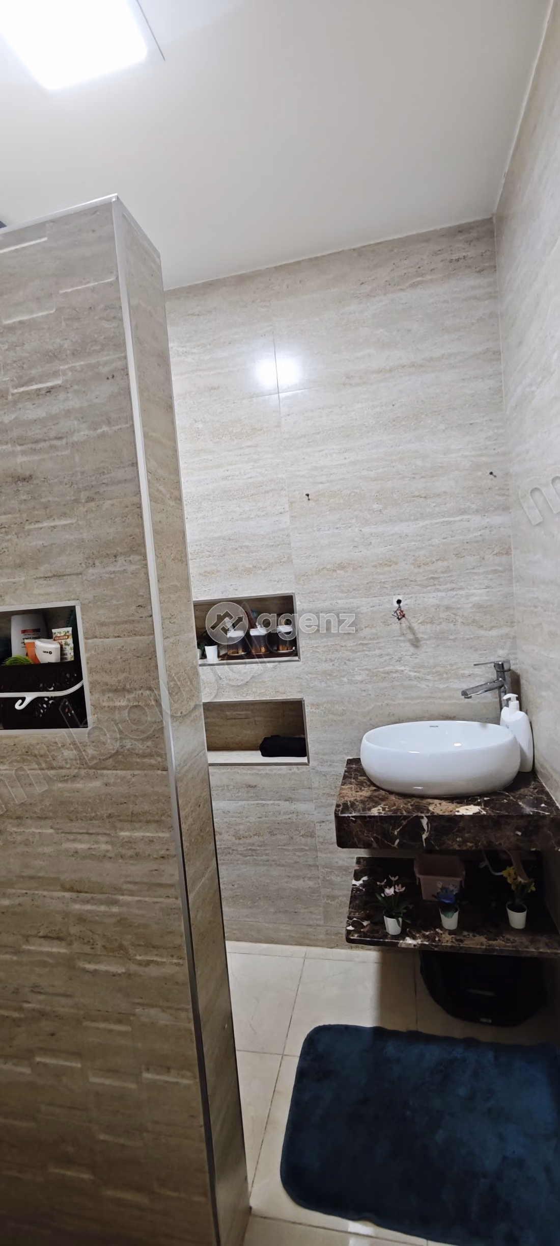 Apartamento en venta 111 m², 3 habitaciones urbanización Yaksour Casablanca