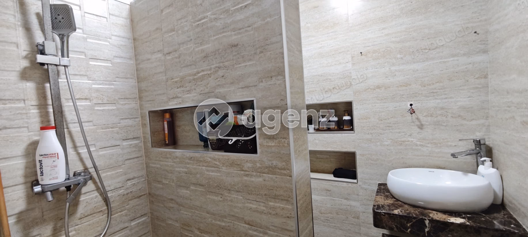 Apartamento en venta 111 m², 3 habitaciones urbanización Yaksour Casablanca
