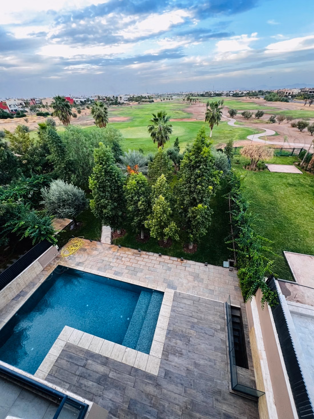 Splendide villa à vendre 
Prestigia golf argane