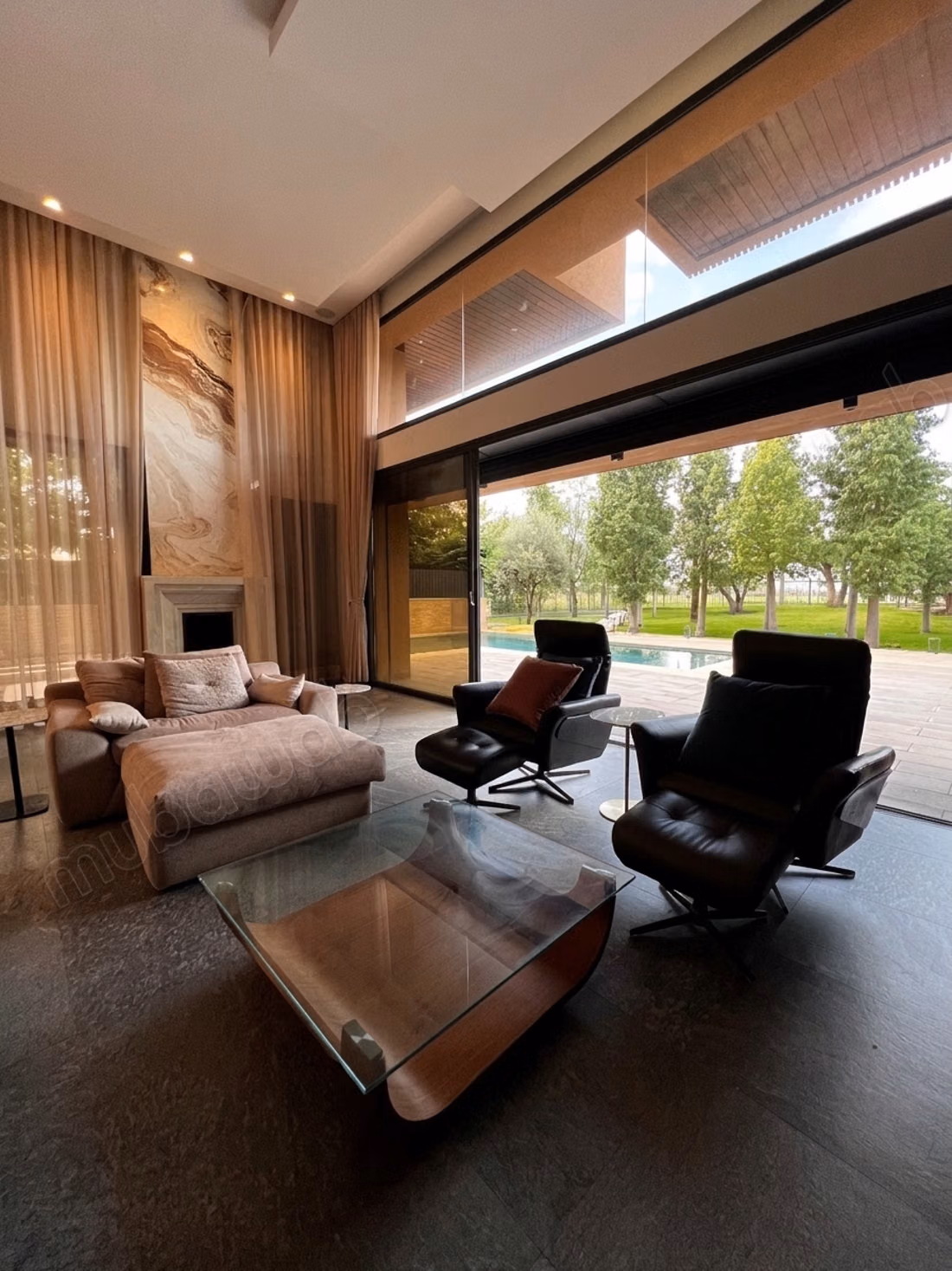 Splendide villa à vendre 
Prestigia golf argane