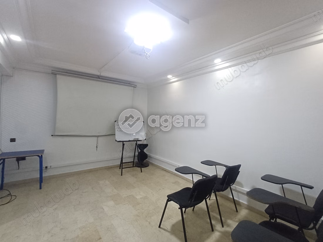 Apartamento en venta 85 m², 2 habitaciones Foncière Casablanca