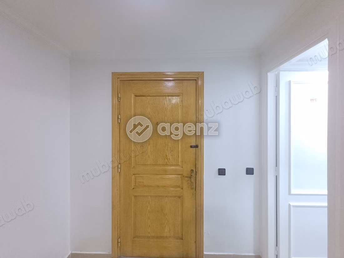 Apartamento en venta 85 m², 2 habitaciones Foncière Casablanca