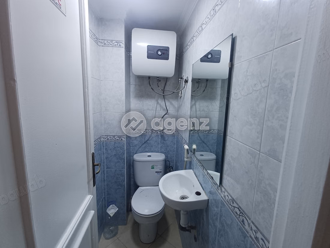 Apartamento en venta 85 m², 2 habitaciones Foncière Casablanca