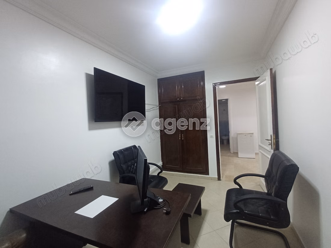 Apartamento en venta 85 m², 2 habitaciones Foncière Casablanca