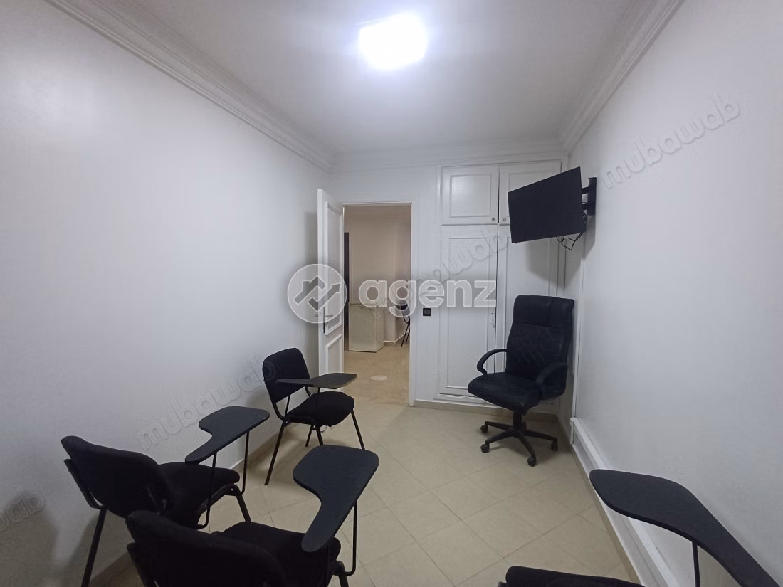 Apartamento en venta 85 m², 2 habitaciones Foncière Casablanca