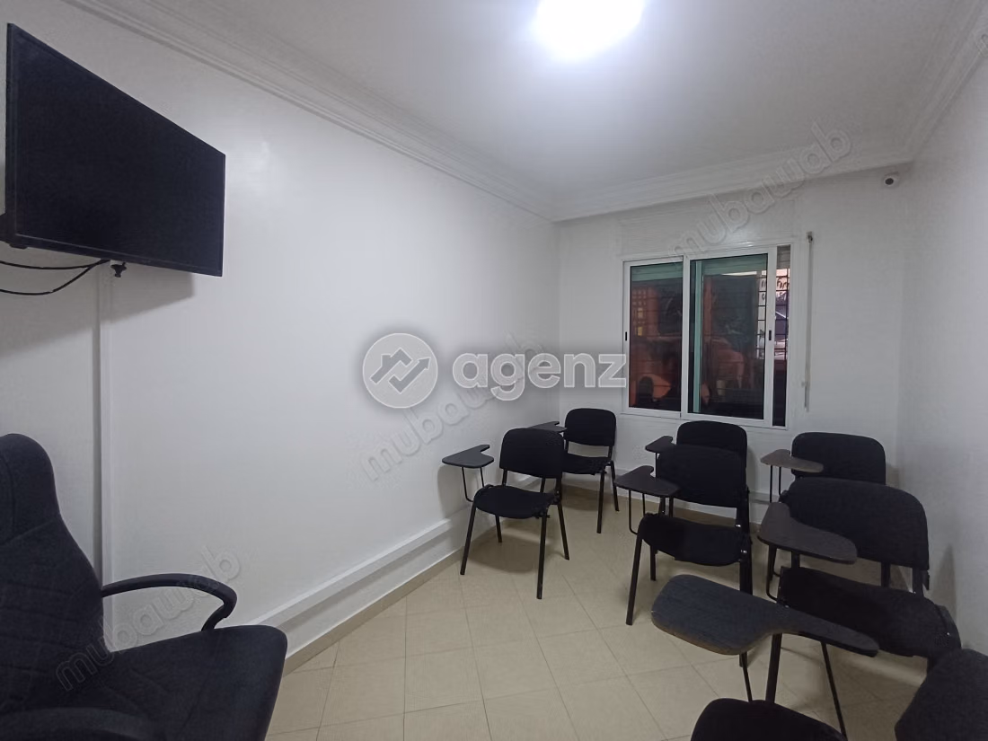 Apartamento en venta 85 m², 2 habitaciones Foncière Casablanca