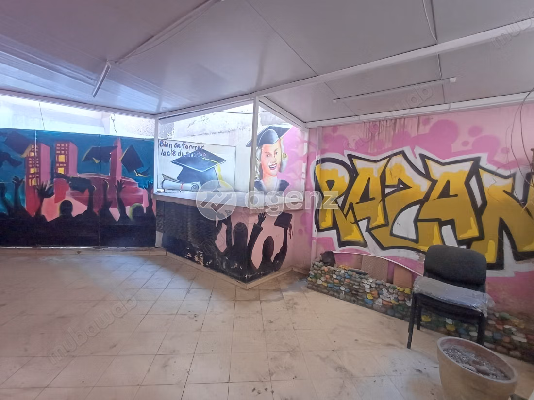 Apartamento en venta 85 m², 2 habitaciones Foncière Casablanca