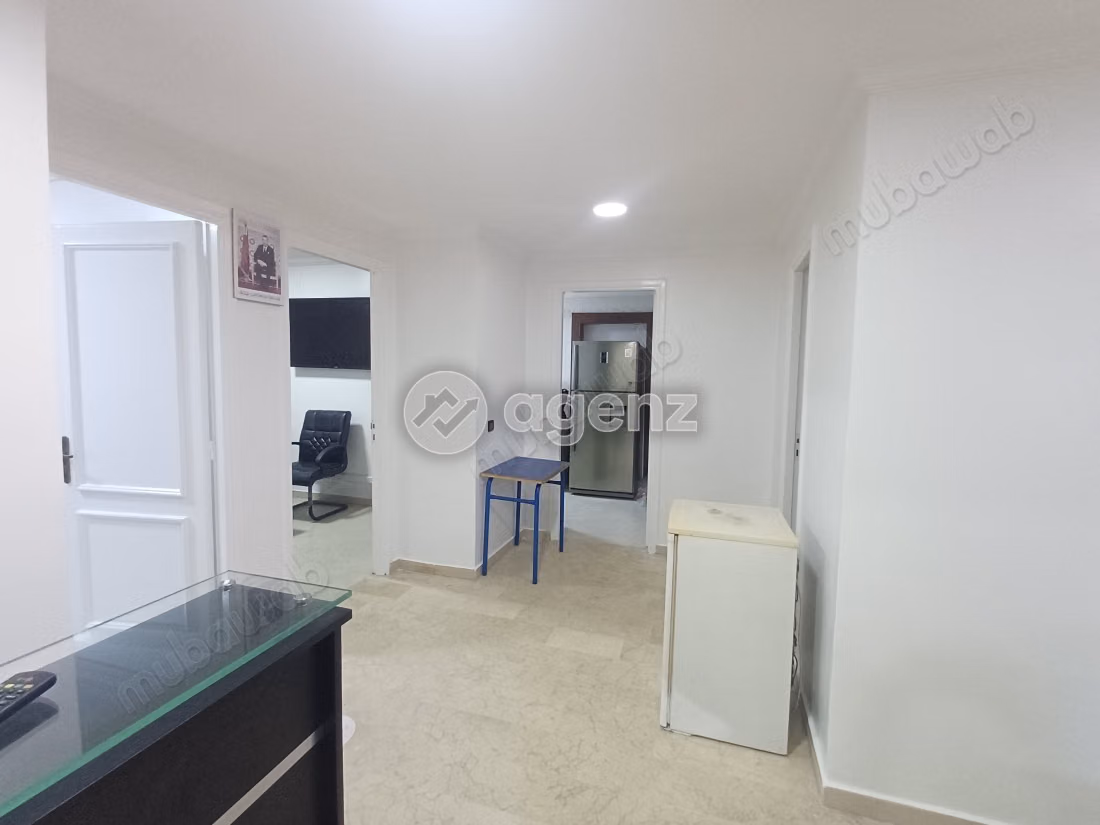 Apartamento en venta 85 m², 2 habitaciones Foncière Casablanca