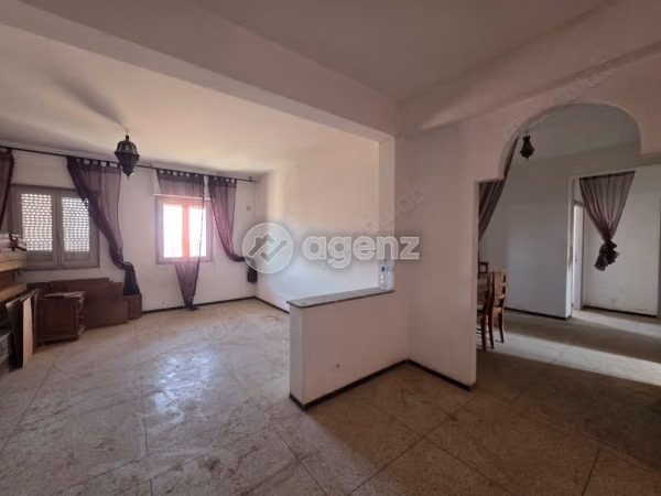 Appartement à vendre 112 m², 3 chambres 
Amerchich Marrakech
